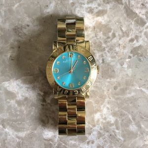 Marc Jacobs watch